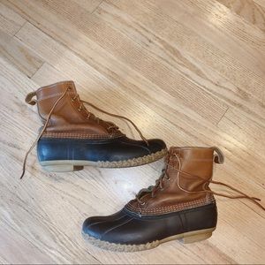 L.L. Bean Shoes - LL bean boots L.L. Bean Shoes - LL bean boots
